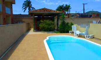 Imagem 5: BERTIOGA - A POUCOS METROS DA BALSA - UNIDADES PARA 2, 4 OU 6 PESSOAS (11) 9-9194-5074 Wha