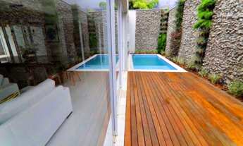 Imagem 3: PÉ NA AREIA EM MARESIAS