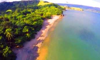 Imagem: PÉ NA AREIA - PRAIA DE PITANGUEIRA, GENEROSA