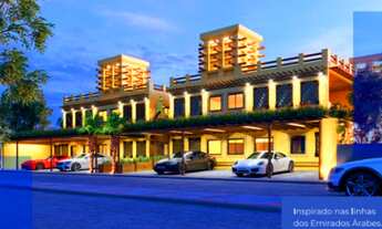 Imagem: LANÇAMENTO EM MARESIAS, 1 OU 2 DORMS. (11)