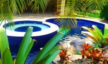 Imagem 4: CASA 5 SUÍTES Casa em condomínio com 5 dormitórios