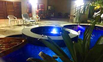 Imagem 5: CASA 5 SUÍTES Casa em condomínio com 5 dormitórios