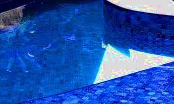 Imagem 6: CASA 5 SUÍTES Casa em condomínio com 5 dormitórios