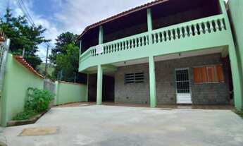 Imagem: Praia de Paúba - Casa 3 dorms. Sendo 1