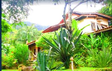 Imagem 3: CASA 4 SUÍTES PARA ATÉ 12 PESSOAS A 300 METROS DA PRAIA (11) 9-9194-5074 WhatsApp. 24h