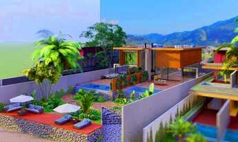 Imagem 5: PÉ NA AREIA NA PRAIA DA BALEIA - CASAS COM 6 SUÍTES - BREVE LANÇAMENTO (11) 9-9194-5074 Wh