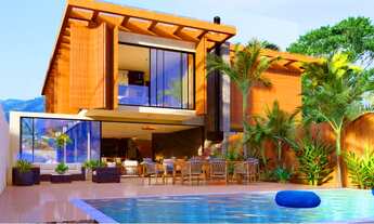 Imagem: PÉ NA AREIA NA PRAIA DA BALEIA - CASAS