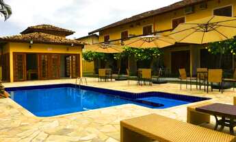 Imagem: PRAIA DE JUQUEHY, CASA 2 SUÍTES PARA 6