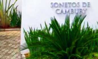 Imagem 2: PRAIA DE CAMBURY - LANÇAMENTO 3 SUÍTES - ACEITA PERMUTA (50%) IMÓVEL OU CARRO