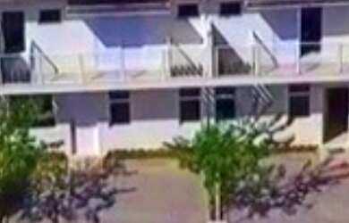 Imagem 3: CASA PARA 8 PESSOAS, 3 SUÍTES, CONDOMINIO COM PISCINA (11) 9-9799-5270