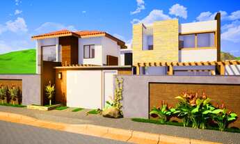 Imagem 4: JUQUEHY - VENDA 3 OU 4 DORMS. COM SUÍTES