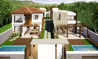 Imagem: JUQUEHY - VENDA 3 OU 4 DORMS. COM SUÍTES