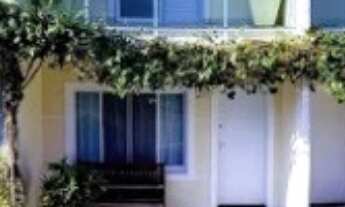 Imagem: JUQUEHY - CASA PARA VENDA COM 4 SUÍTES