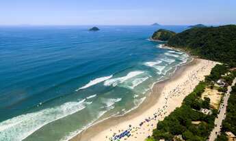 Imagem 2: JUQUEHY - CASA PARA VENDA COM 4 SUÍTES EM CONDOMÍNIO FECHADO (11) 9-9194-5074