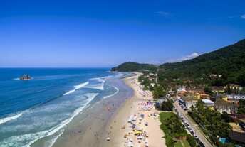 Imagem 6: JUQUEHY - CASA PARA VENDA COM 4 SUÍTES EM CONDOMÍNIO FECHADO (11) 9-9194-5074