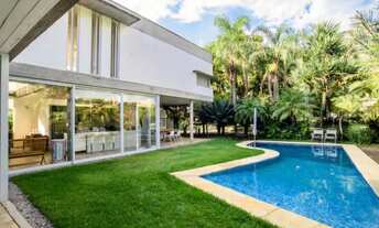 Imagem 5: TOQUE TOQUE PEQUENO - CASA 4 SUÍTES (11) 9-9194-5074 WhatsApp. 24h