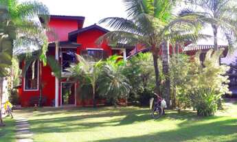 Imagem 3: PRAIA DA BALEIA Casa com 3 dormitórios