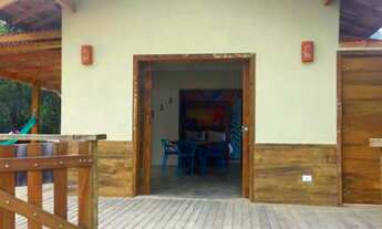 Imagem 3: VILA DOS PÁSSAROS - UNIDADE STÚDIO PARA ATÉ 2 PESSOAS PÉ NA AREIAS