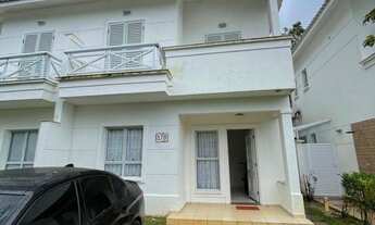 Imagem: Condomínio Villa Marae - Locação temporada