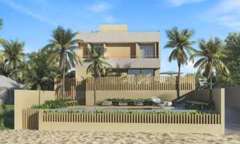 Imagem: JUQUEHY - CONDOMÍNIO PÉ NA AREIA - UNIDADES