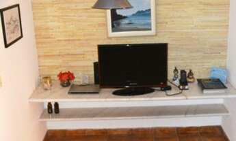 Imagem 7: MARESIAS - CASA A 200 METROS DA PRAIA PARA 10 PESSOAS, CASA COM 3 DORMS. SENDO 2 SUÍTES (1