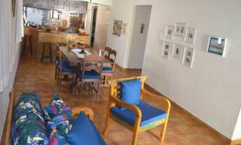 Imagem 4: MARESIAS - CASA A 200 METROS DA PRAIA PARA 10 PESSOAS, CASA COM 3 DORMS. SENDO 2 SUÍTES (1