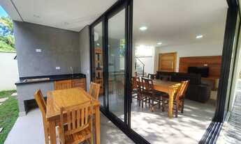 Imagem 5: LOCAÇÃO ANUAL Casa em condomínio com 3 dormitórios