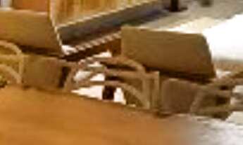 Imagem 3: Canto do Moreira - Condomínio pé na areia - Casa 4 dorms. sendo 3 suítes (11) 9-9194-5074