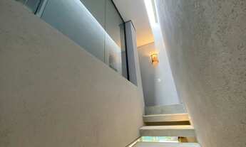 Imagem 7: Canto do Moreira - Condomínio pé na areia - Casa 4 dorms. sendo 3 suítes (11) 9-9194-5074