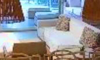 Imagem 4: Canto do Moreira - Condomínio pé na areia - Casa 4 dorms. sendo 3 suítes (11) 9-9194-5074