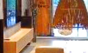 Imagem 5: Canto do Moreira - Condomínio pé na areia - Casa 4 dorms. sendo 3 suítes (11) 9-9194-5074