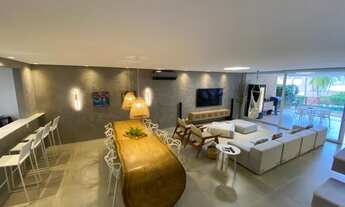 Imagem: Canto do Moreira - Condomínio pé na areia