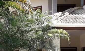 Imagem 3: CASA 5 SUÍTES Casa em condomínio com 5 dormitórios