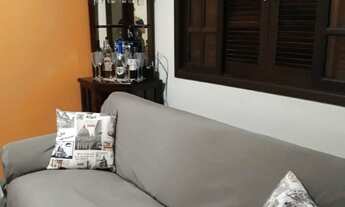 Imagem 5: PRAIA DE TOQUE TOQUE PEQUENO, CASA 2 DORMS. SENDO 1 SUÍTE PARA ATE 6 PESSOAS