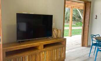 Imagem 7: VILA DOS PÁSSAROS - UNIDADE STÚDIO PARA ATÉ 2 PESSOAS PÉ NA AREIAS