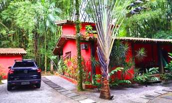 Imagem: JUQUEHY - CASA PARA 10 PESSOAS