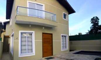 Imagem: CASA 3 SUÍTES PARA 10 PESSOAS - PRAIA DE