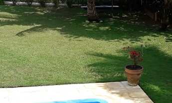 Imagem: CASA PÉ NA AREIA EM MARESIAS PARA ATÉ