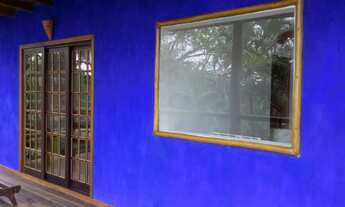 Imagem: Praia de Maresias casa para locação ou