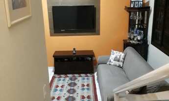 Imagem 6: PRAIA DE TOQUE TOQUE PEQUENO, CASA 2 DORMS. SENDO 1 SUÍTE PARA ATE 6 PESSOAS