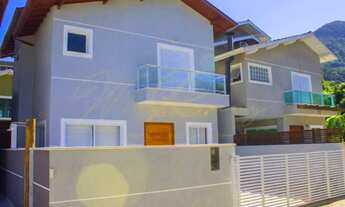 Imagem: PRAIA DE MARESIAS - CASA 3 SUÍTES, PISCINA