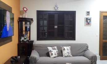 Imagem 2: PRAIA DE TOQUE TOQUE PEQUENO, CASA 2 DORMS. SENDO 1 SUÍTE PARA ATE 6 PESSOAS