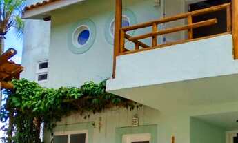 Imagem: CAMBURIZINHO - CASA 4 DORMS. SENDO 2 SUÍTES