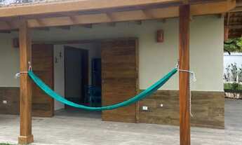 Imagem 4: VILA DOS PÁSSAROS - UNIDADE STÚDIO PARA ATÉ 2 PESSOAS PÉ NA AREIAS