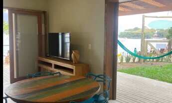 Imagem 6: VILA DOS PÁSSAROS - UNIDADE STÚDIO PARA ATÉ 2 PESSOAS PÉ NA AREIAS