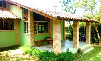 Imagem: MARESIAS - CASA PARA 7 PESSOAS EM MARESIAS