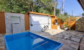 Imagem 3: R$ 870.000,00 - POUSADA A VENDA COM ESCRITURA DEFINITIVA EM MARESIAS (11) 9-9194-5074 What