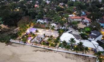 Imagem: PÉ NA AREIA - ESPAÇO PARA CASAMENTO, EVENTOS