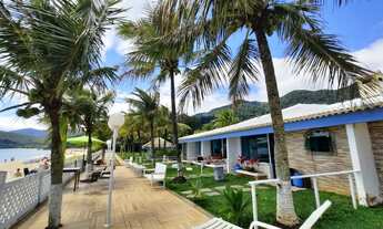 Imagem 4: PÉ NA AREIA - ESPAÇO PARA CASAMENTO, EVENTOS, COMEMORAÇÃO E HOSPEDARIA (11) 9-9194-5074 Wh