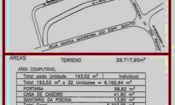 Imagem 5: PAÚBA - ESCRITURA DEFINITIVA